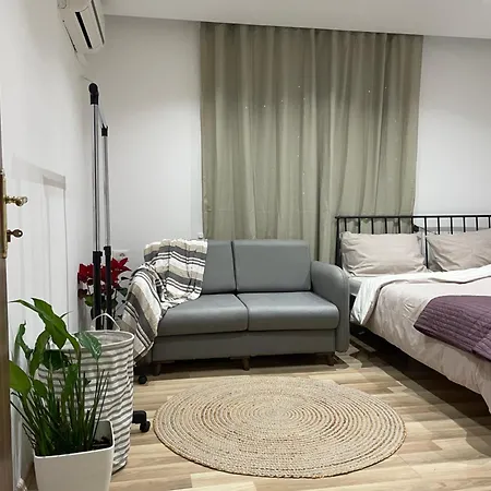Krista Apartment Tirana Exterior photo
