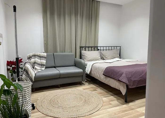 Krista Apartment