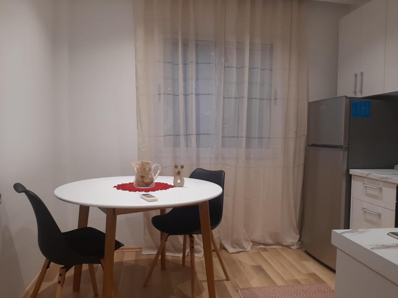 Krista Apartment Tirana