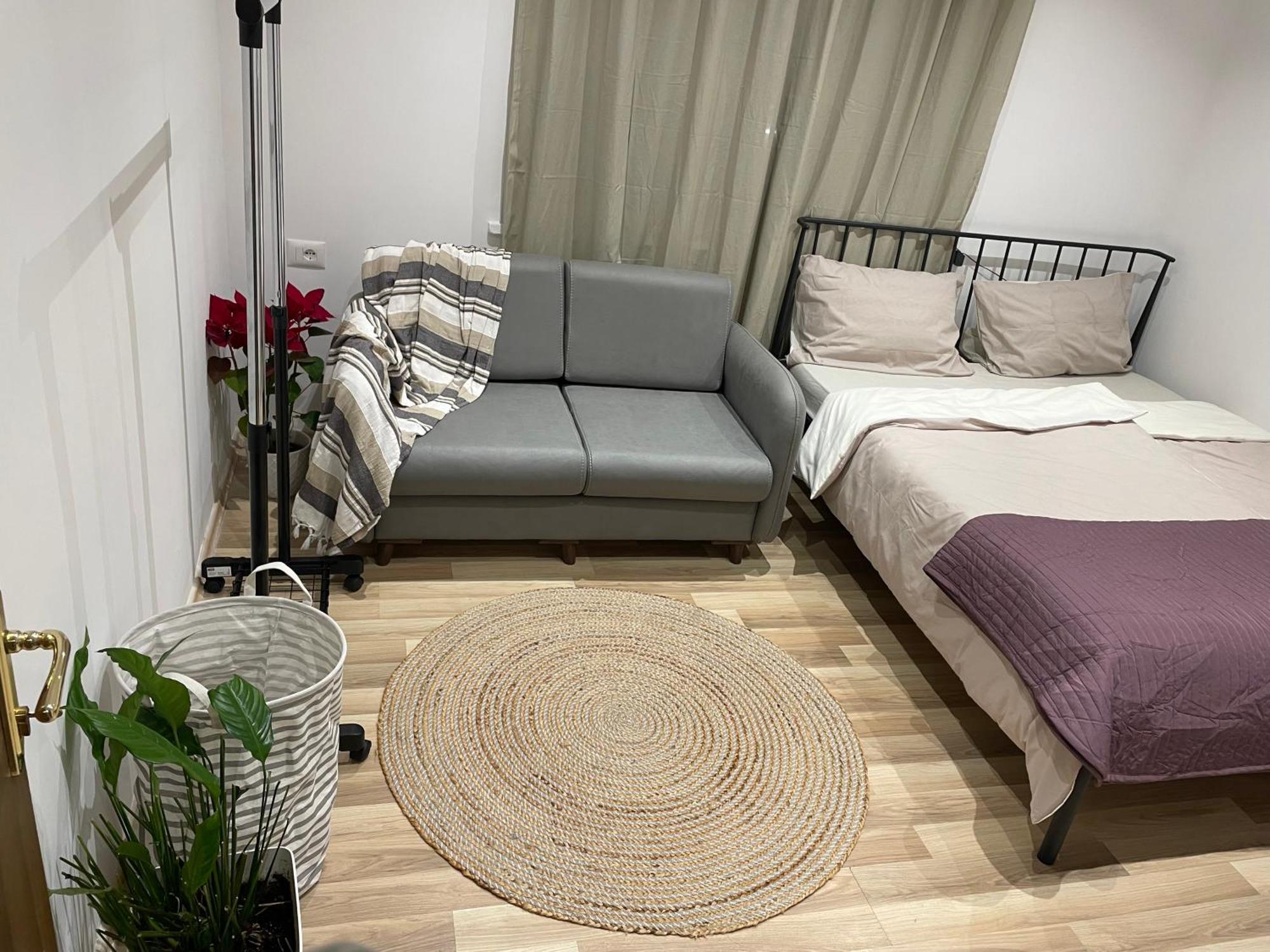 Apartment Krista